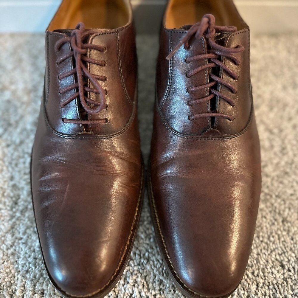 Cole Haan Oxford Shoes